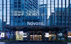 Novotel Nanjing Central