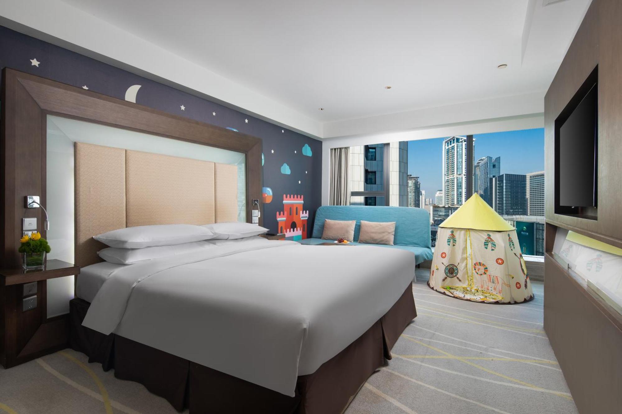 Novotel Nanjing Central Exterior photo