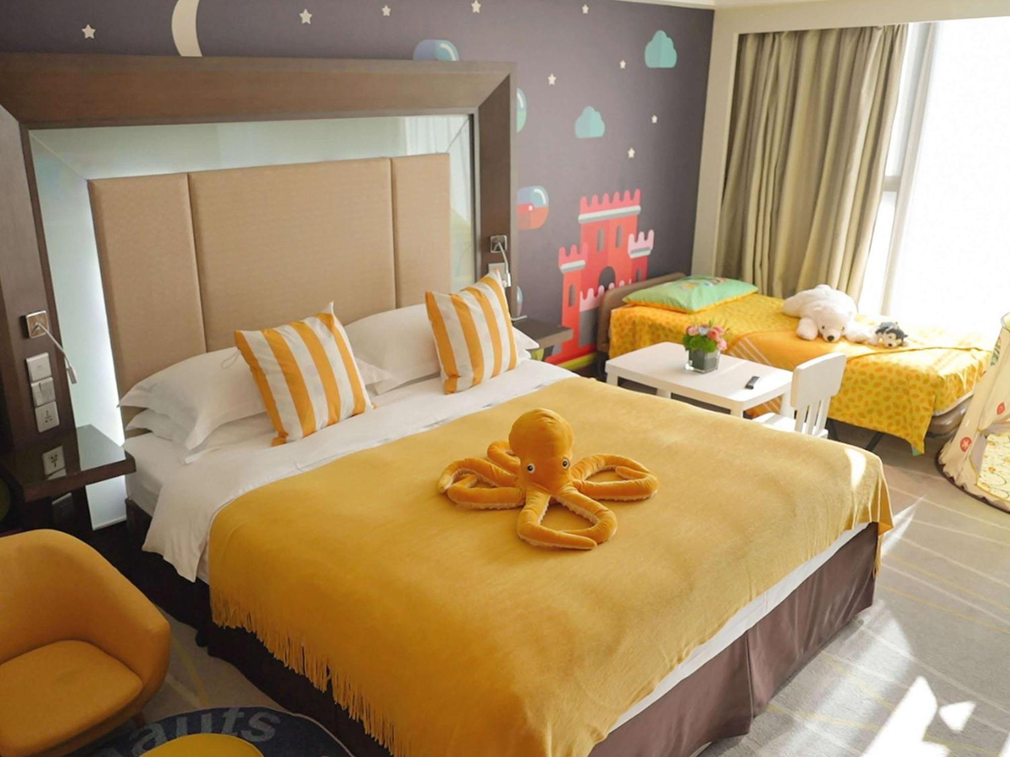 Novotel Nanjing Central Exterior photo