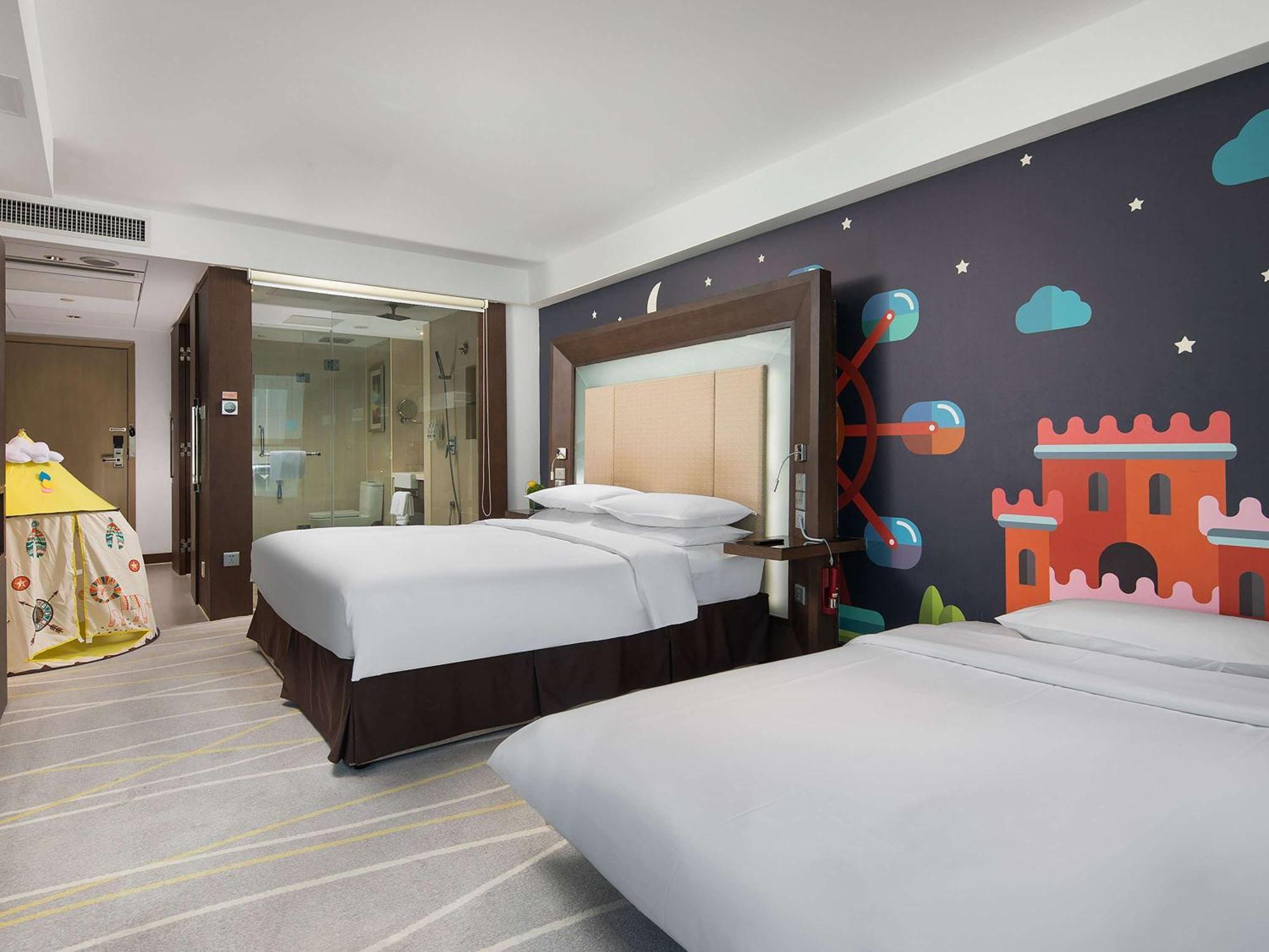 Novotel Nanjing Central Exterior photo