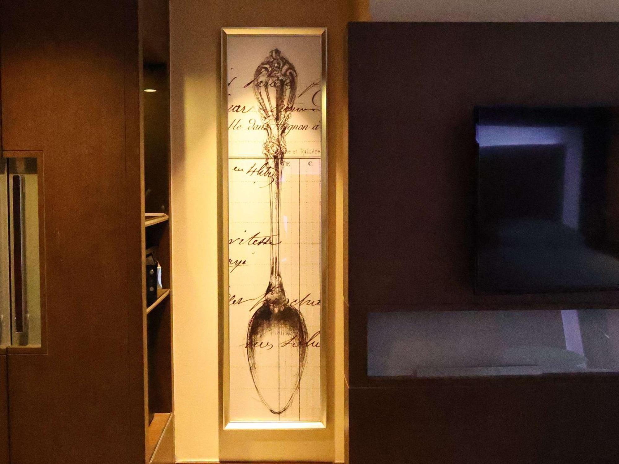 Novotel Nanjing Central Exterior photo