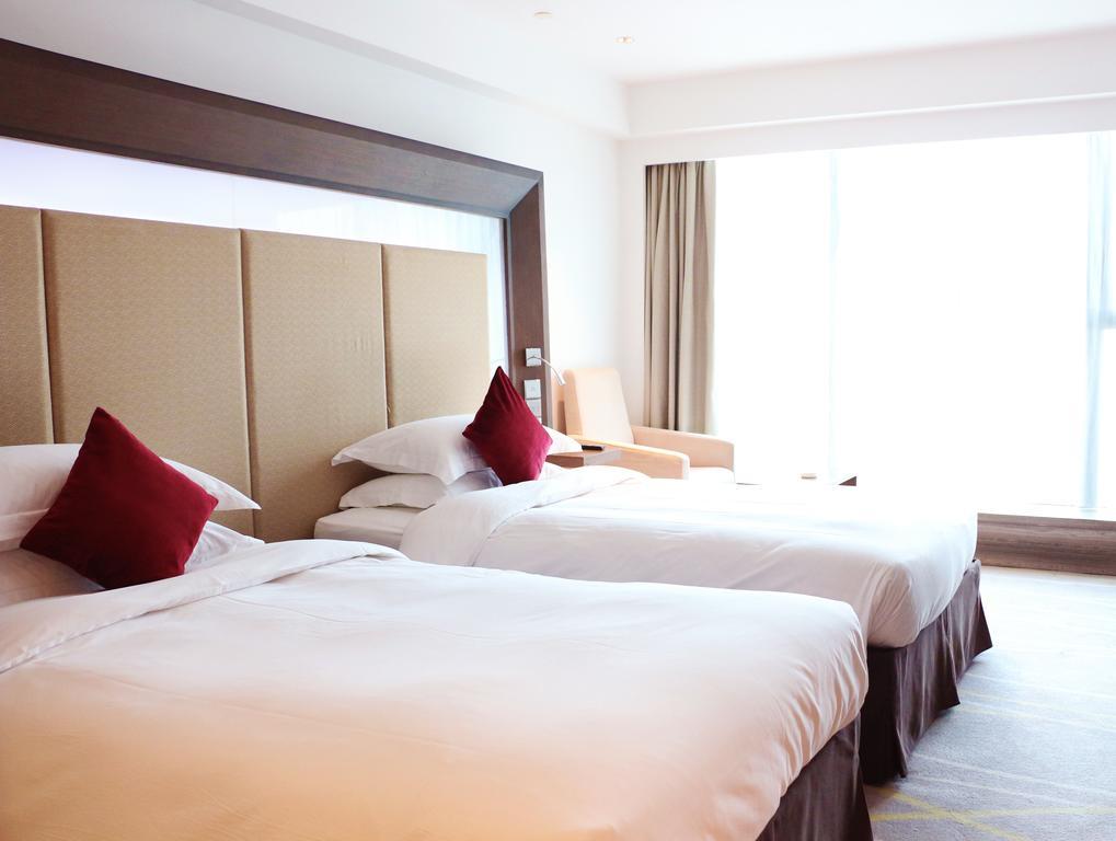 Novotel Nanjing Central Exterior photo